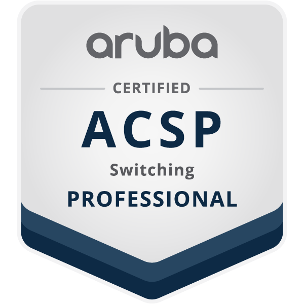 ARUBACSP