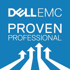 DELLEMCPROVEN