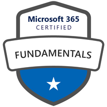 Microsoft365Fundamentals