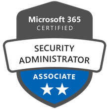 Microsoft365SecurityAdministrator