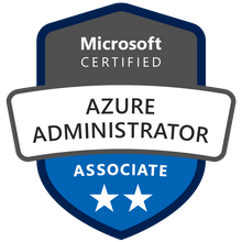 MicrosoftAzureAdministrator