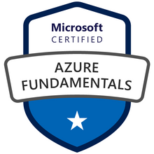 MicrosoftAzureFundamentals