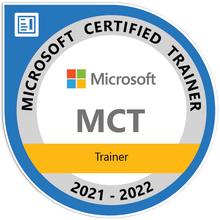 MicrosoftMCT