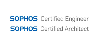 SophosCertified