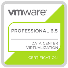 VmwareVCPDataCenter