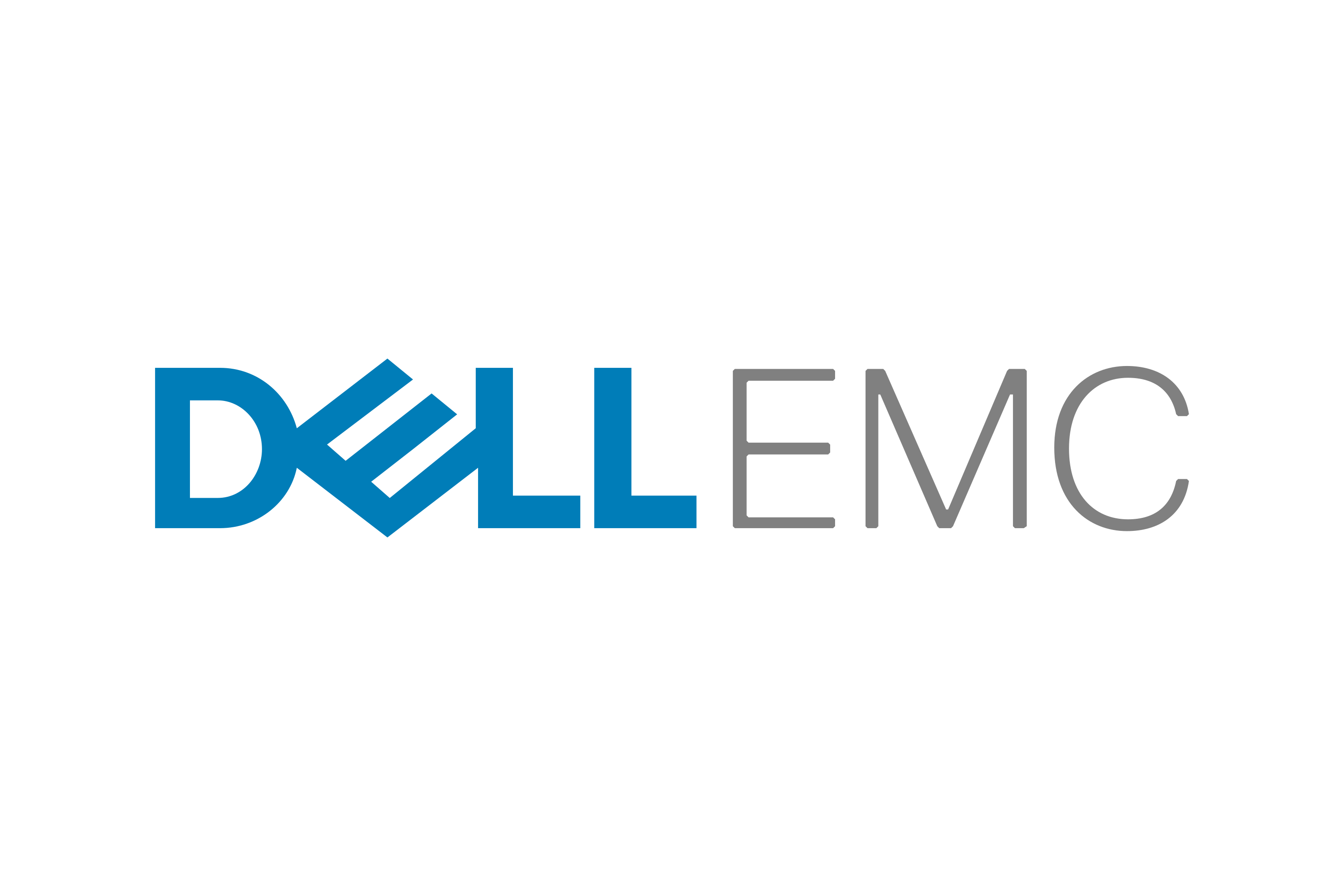 DELL EMC